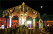 50,000 Guests at big fat Reddy Wedding in Bengaluru